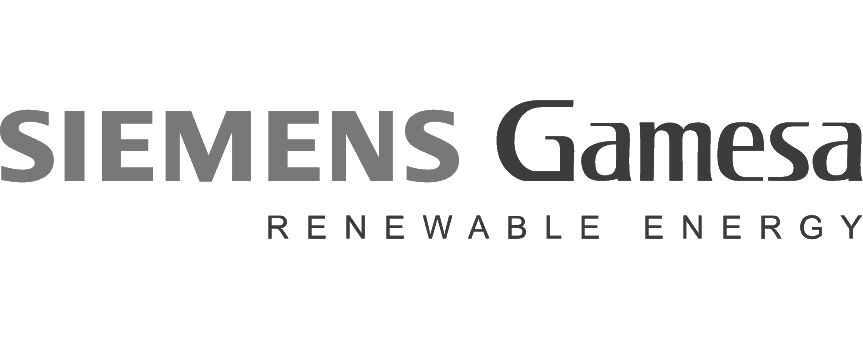 Siemens Gamesa Renewable Energy
